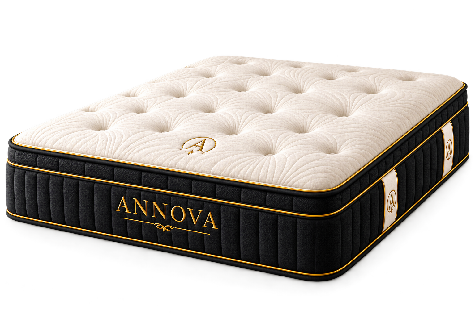 The Annova Mattress